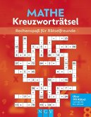 Mathe-Kreuzworträtsel