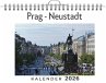 Prag - Neustadt - Bild 1