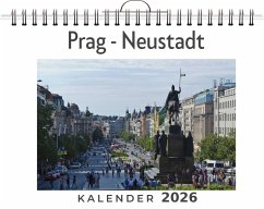 Prag - Neustadt - Koch, Nora