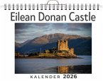 Eilean Donan Castle