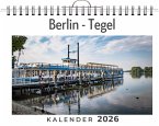 Berlin - Tegel Berlin - Tegel