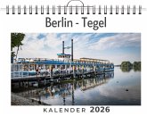 Berlin - Tegel Berlin - Tegel