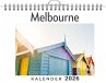 Melbourne - Bild 1