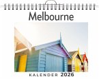 Melbourne Melbourne