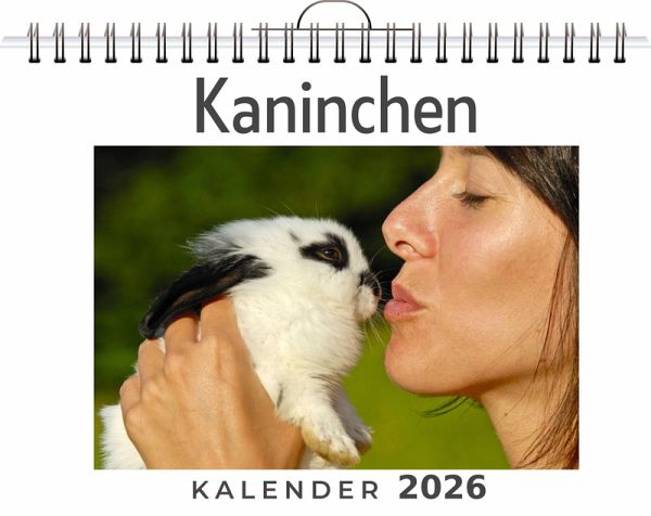 Kaninchen