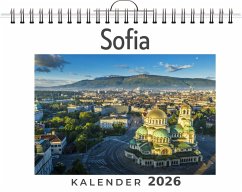 Cover Sofia