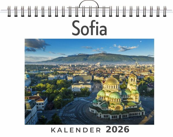 Sofia Sofia