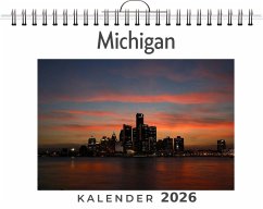 Cover Michigan
