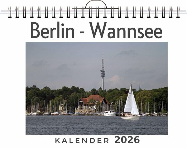 Berlin - Wannsee