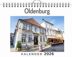 Oldenburg - Richter, Charlotte Oldenburg - Richter, Charlotte