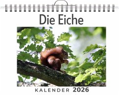 Cover Die Eiche