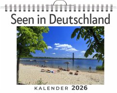 Cover Seen in Deutschland