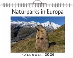 Naturparks in Europa Naturparks in Europa
