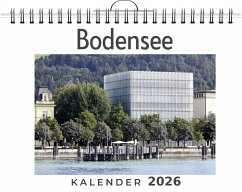 Cover Bodensee
