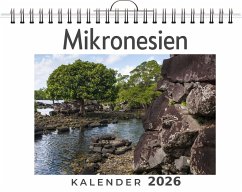 Cover Mikronesien