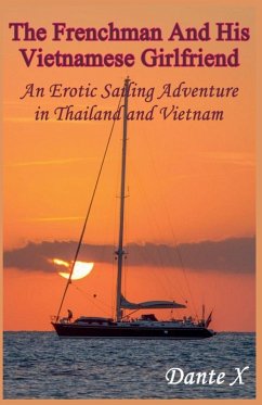 Cover The Frenchman And His Vietnamese Girlfriend