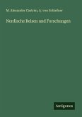 Nordische Reisen und Forschungen