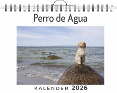 Cover Perro de Agua