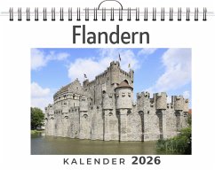 Cover Flandern