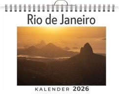 Cover Rio de Janeiro