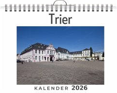 Trier - Scholz, Ava