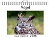Vögel - Bild 1