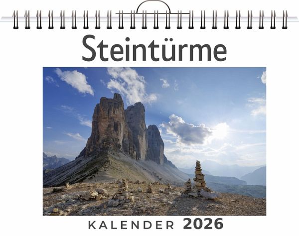 Steintürme Steintürme