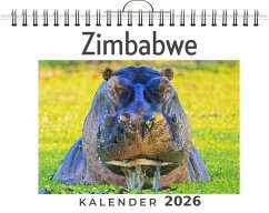 Cover Zimbabwe