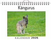 Kängurus
