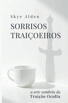 Cover Sorrisos Traiçoeiros