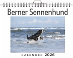 Berner Sennenhund
