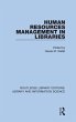 Human Resources Management in Libraries - Bild 1