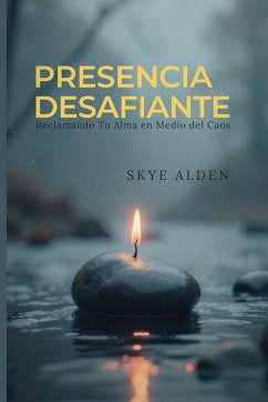 Cover Presencia Desafiante