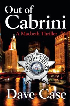 Out of Cabrini - Case, Dave