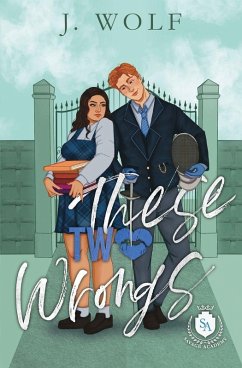 Cover These Two Wrongs