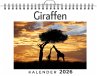 Giraffen - Bild 1