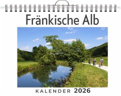 Cover Fränkische Alb