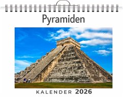 Cover Pyramiden
