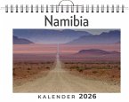 Namibia Namibia
