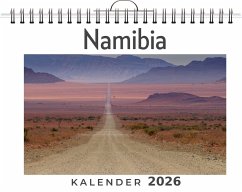 Namibia Cover Namibia