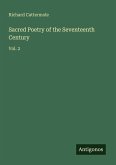 Sacred Poetry of the Seventeenth Century