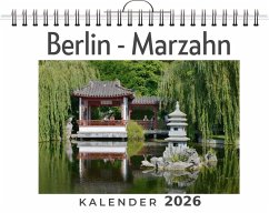 Cover Berlin - Marzahn