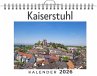 Kaiserstuhl - Bild 1