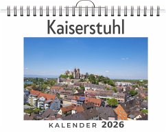 Cover Kaiserstuhl