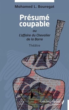 Cover Présumé coupable