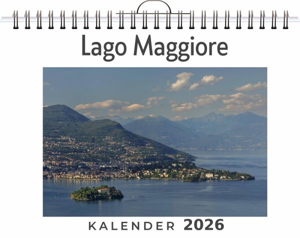 Lago Maggiore Lago Maggiore