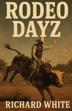 Cover Rodeo Dayz