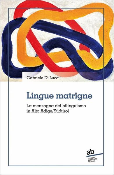 Lingue matrigne