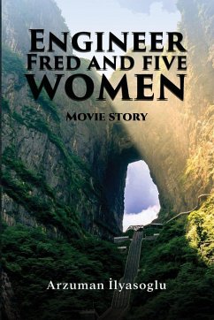 Cover Engineer Fred and five women