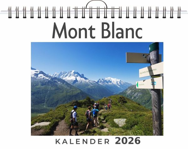 Mont Blanc Mont Blanc